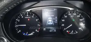 Nissan X-Trail 2016 SUV (Used)