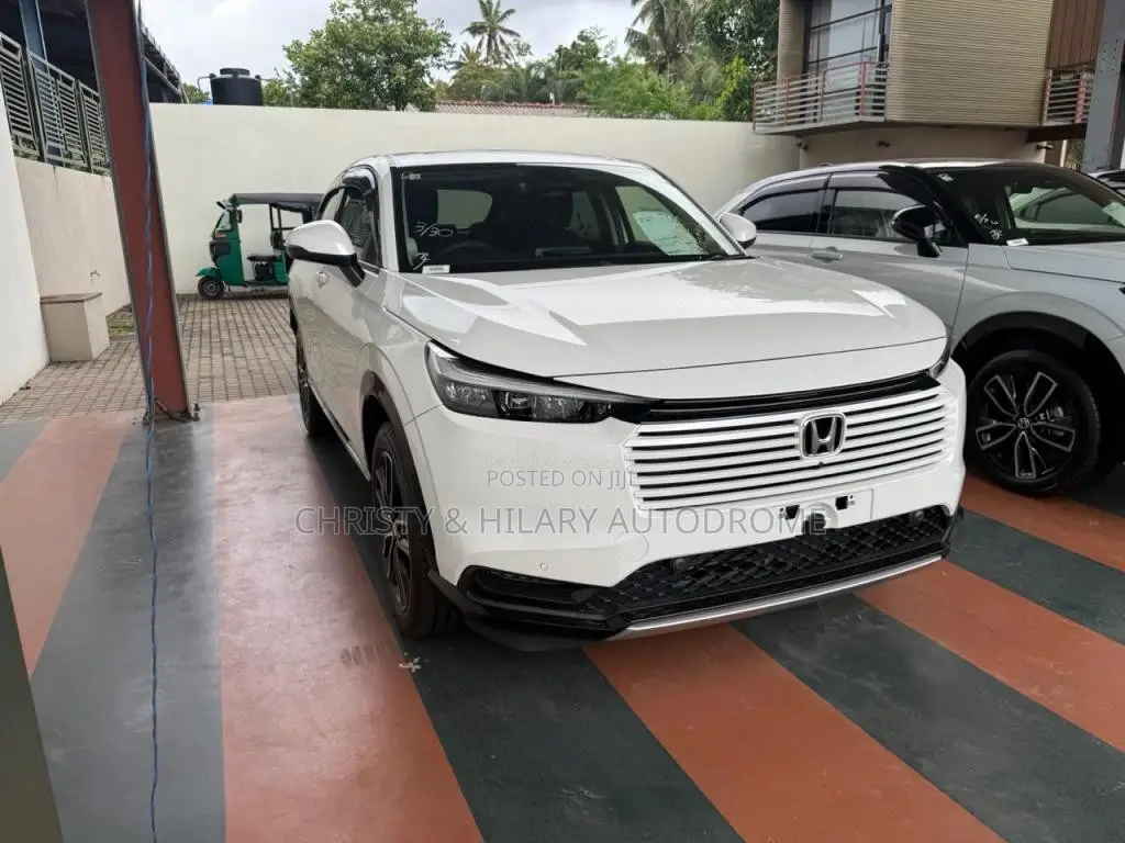 Honda Z PREMIUM 2026 SUV Unregistered (Recondition)