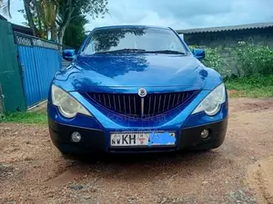 Micro Actyon 2008 SUV (Used)