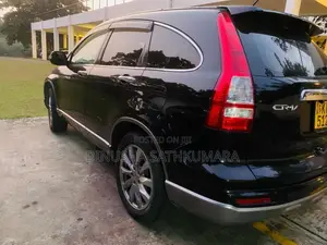 Honda CRV 2009 SUV (Used)