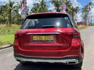 Mercedes-Benz GLE300 AMG 2019 SUV (Used)