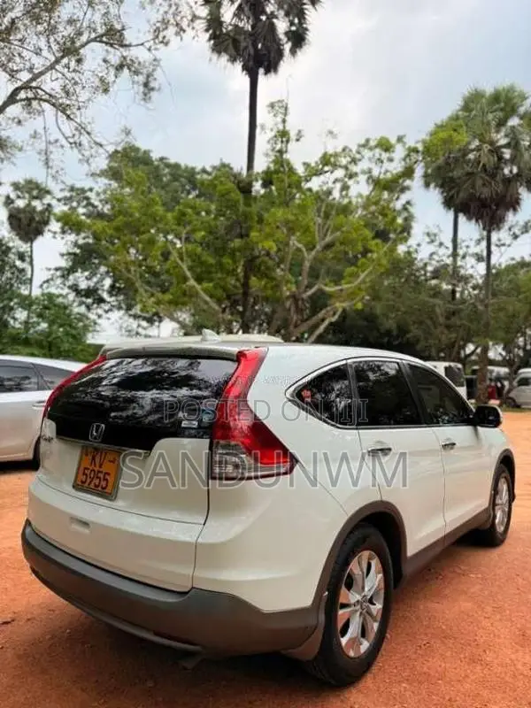 Honda CRV 2014 SUV (Used)