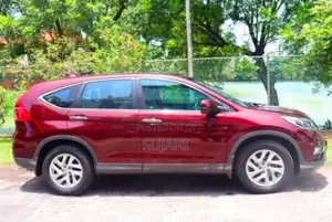 Honda CRV RM2 2015 SUV (Used)