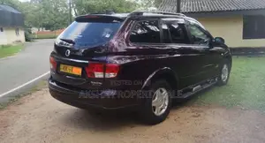 Micro Kyron 2019 SUV (Used)