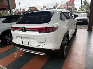 Honda Z PREMIUM 2026 SUV Unregistered (Recondition)