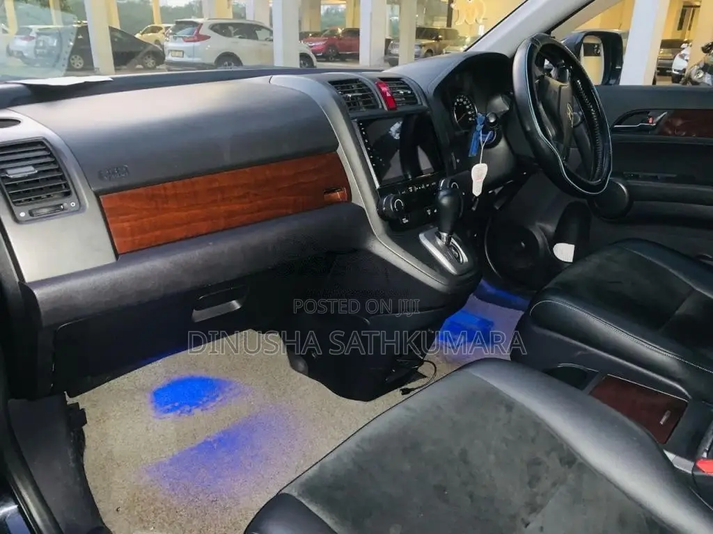 Honda CRV 2009 SUV (Used)