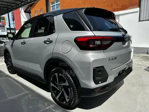 Toyota Raize Z 2026 SUV Brand New