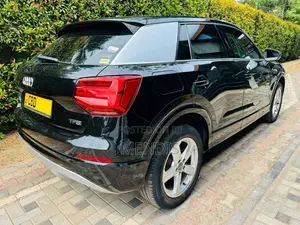 Audi Q2 2018 SUV (Used)