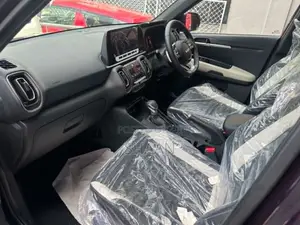 Kia Sonet GTX 2026 SUV Brand New