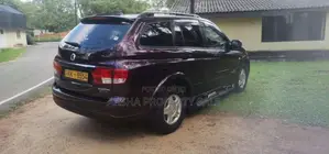 Micro Kyron 2019 SUV (Used)