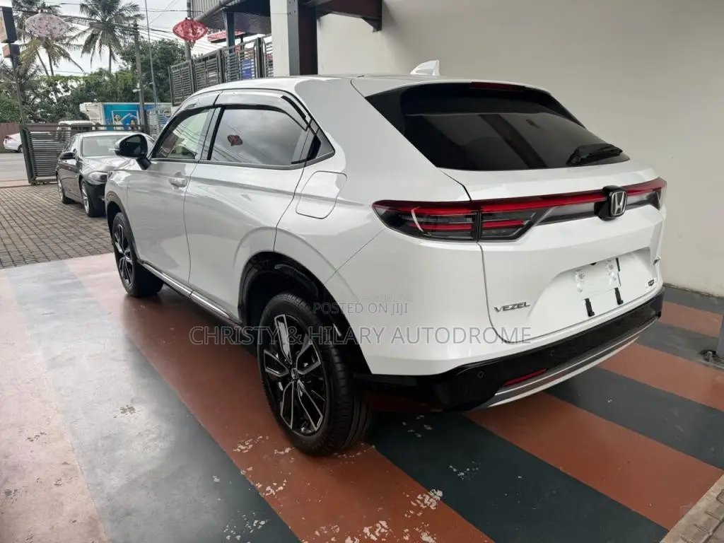 Honda Z PREMIUM 2026 SUV Unregistered (Recondition)