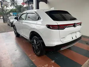 Honda Z PREMIUM 2026 SUV Unregistered (Recondition)