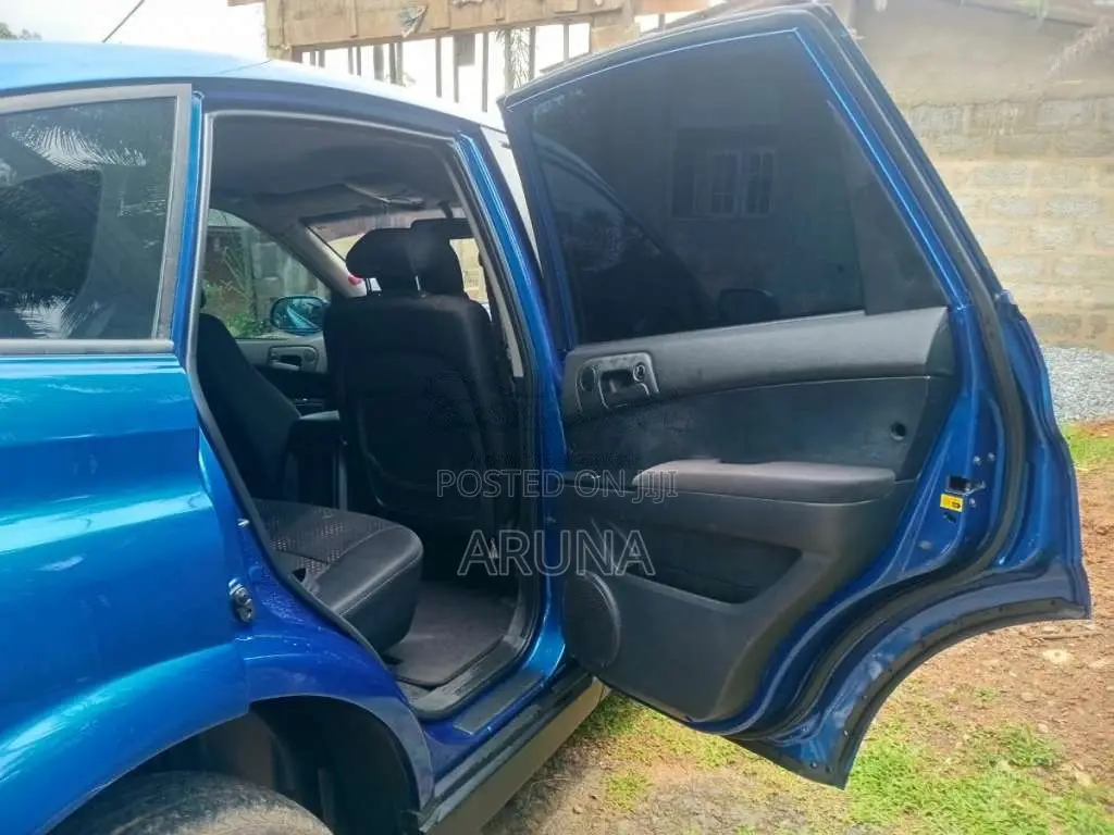 Micro Actyon 2008 SUV (Used)