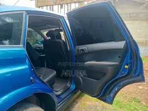 Micro Actyon 2008 SUV (Used)