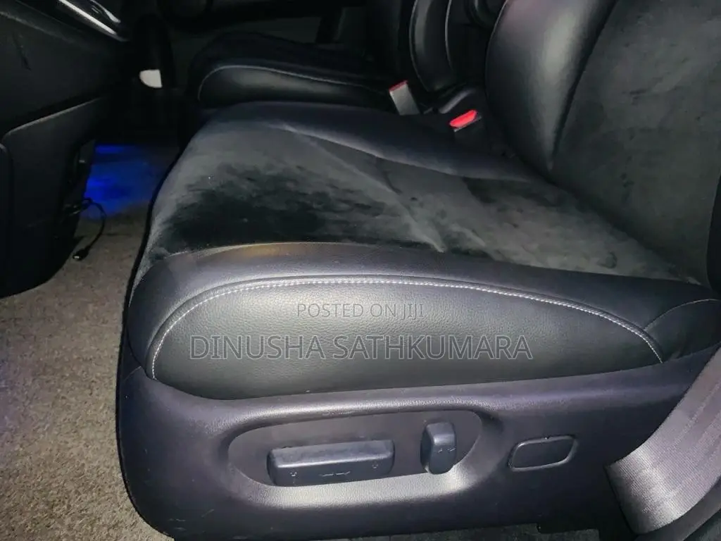 Honda CRV 2009 SUV (Used)