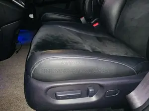 Honda CRV 2009 SUV (Used)