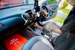Hyundai Tucson 2012 SUV (Used)