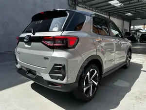 Toyota Raize Z 2026 SUV Brand New