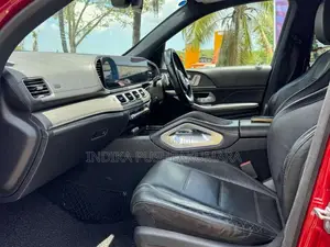 Mercedes-Benz GLE300 AMG 2019 SUV (Used)