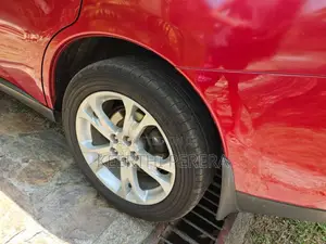 Mitsubishi Outlander 2014 SUV (Used)