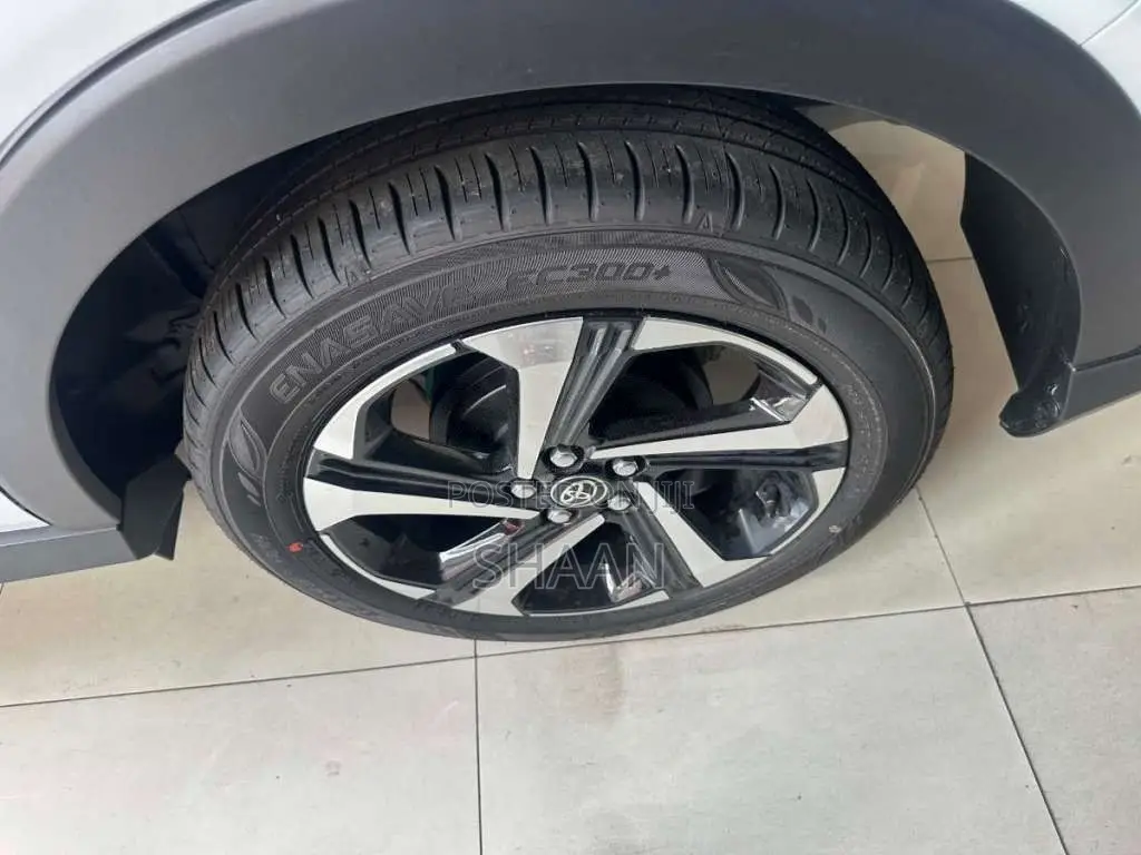 Toyota Raize Z Hybrid 2026 SUV Brand New
