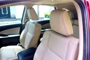 Honda CRV RM2 2015 SUV (Used)