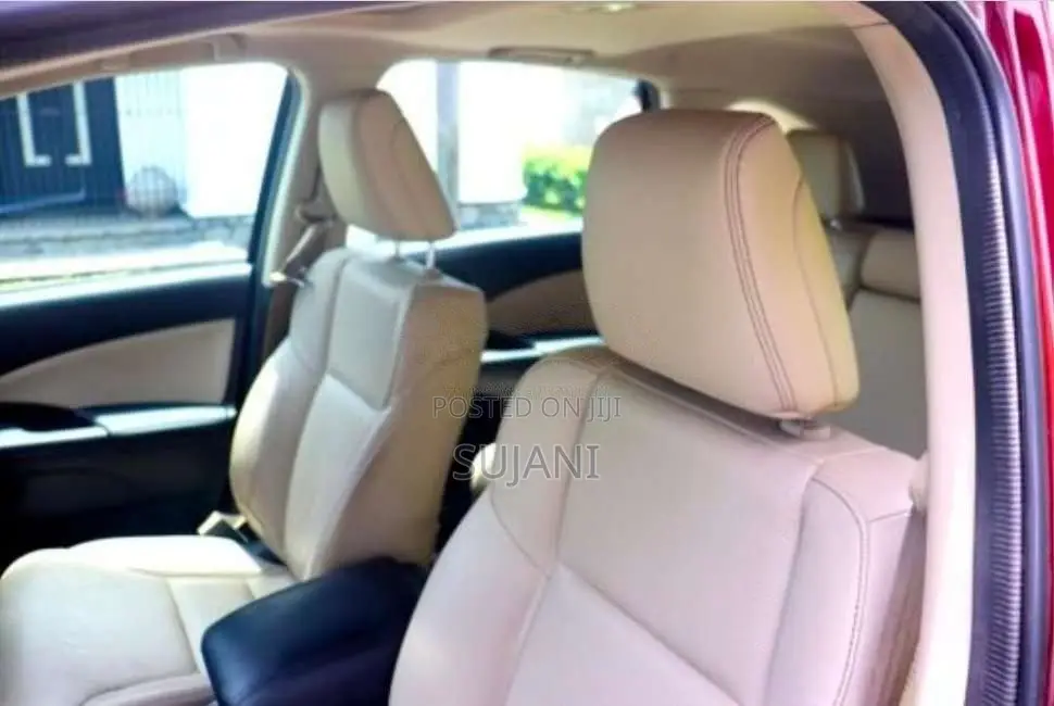 Honda CRV RM2 2015 SUV (Used)