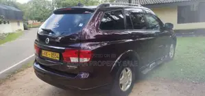 Micro Kyron 2019 SUV (Used)