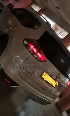 Nissan X-Trail 2016 SUV (Used)