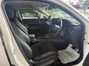 Honda Z PREMIUM 2026 SUV Unregistered (Recondition)