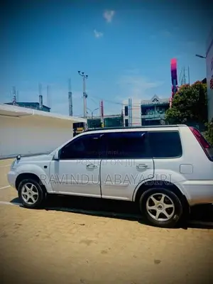 Nissan X-Trail 2005 SUV (Used)
