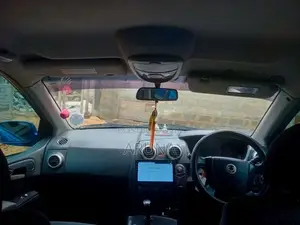 Micro Actyon 2008 SUV (Used)