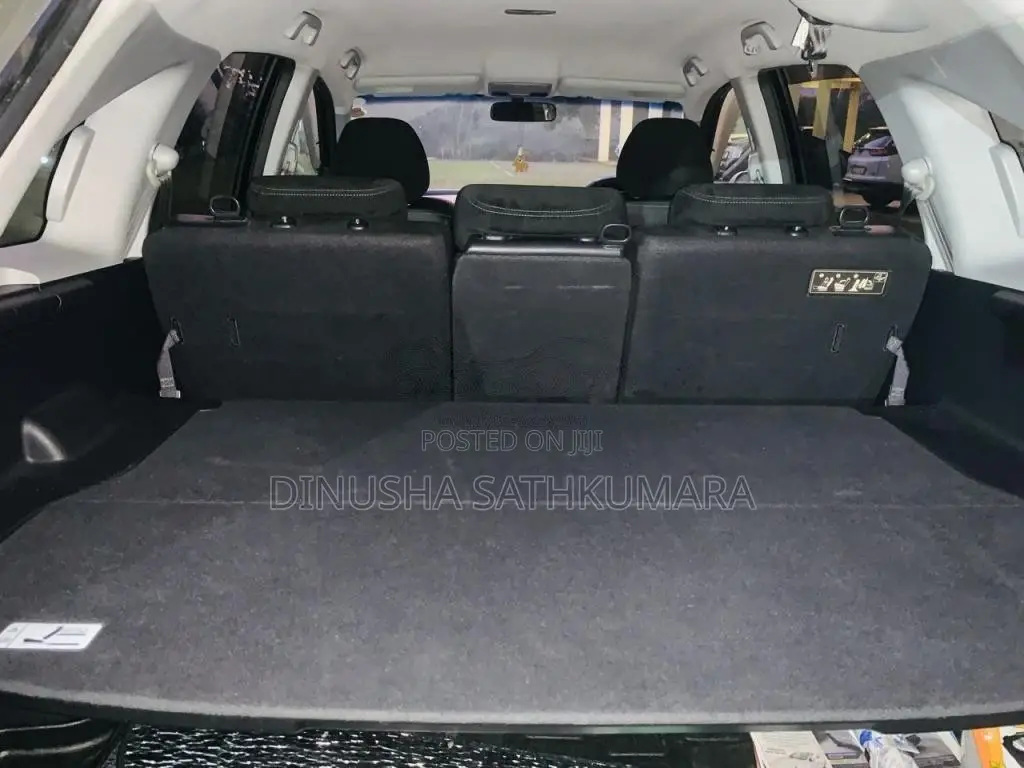 Honda CRV 2009 SUV (Used)