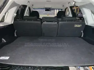 Honda CRV 2009 SUV (Used)