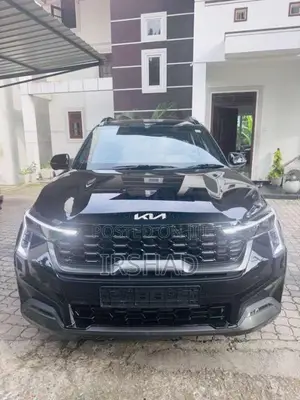 Kia Sonet GTX Plus 2026 SUV Brand New
