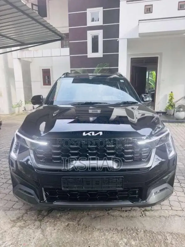 Kia Sonet GTX Plus 2026 SUV Brand New
