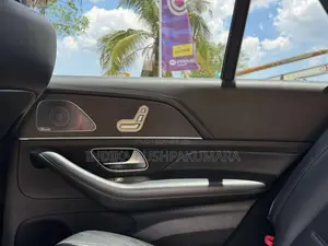 Mercedes-Benz GLE300 AMG 2019 SUV (Used)