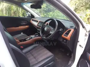 Honda Vezel 2014 SUV (Used)