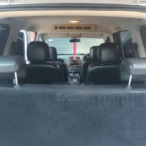 DFSK Glory 2018 SUV (Used)