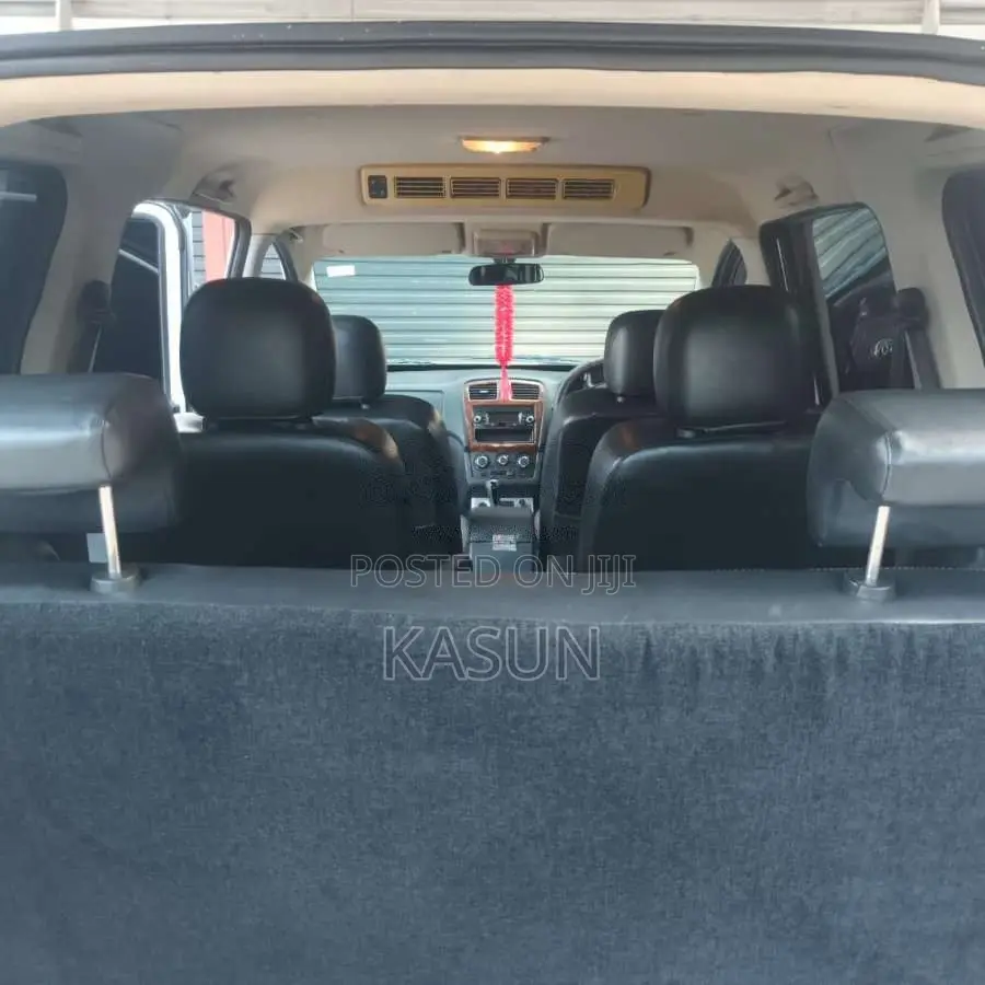 DFSK Glory 2018 SUV (Used)