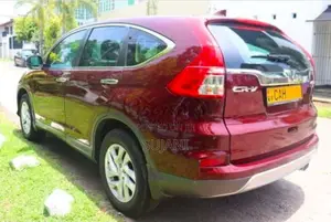 Honda CRV RM2 2015 SUV (Used)