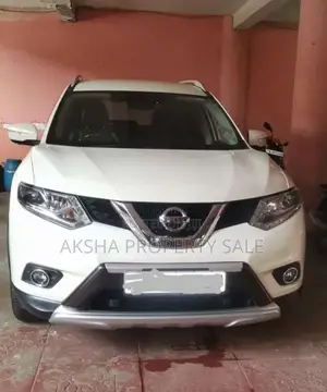 Nissan X-Trail 2016 SUV (Used)