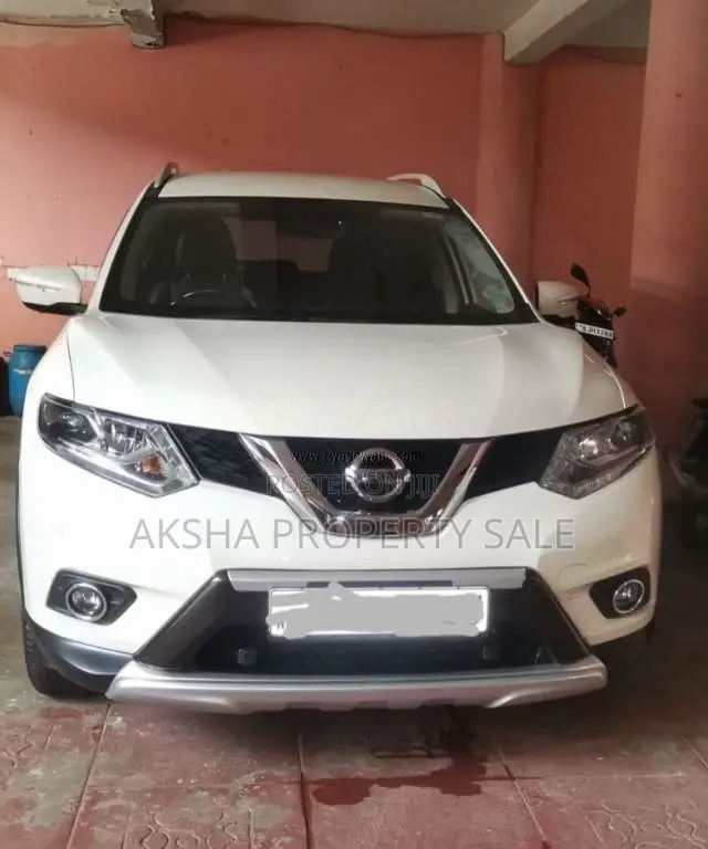 Nissan X-Trail 2016 SUV (Used)