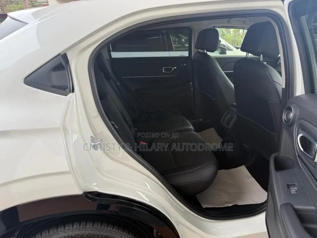 Honda Z PREMIUM 2026 SUV Unregistered (Recondition)