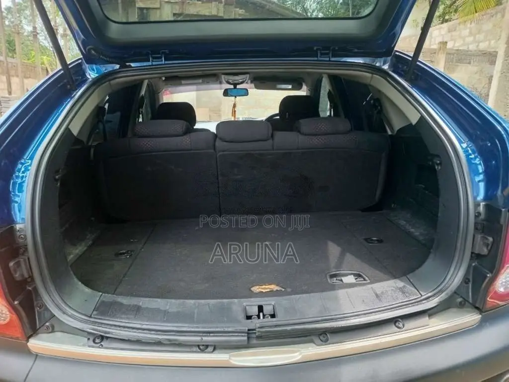 Micro Actyon 2008 SUV (Used)