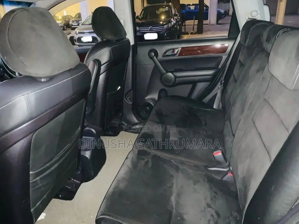 Honda CRV 2009 SUV (Used)
