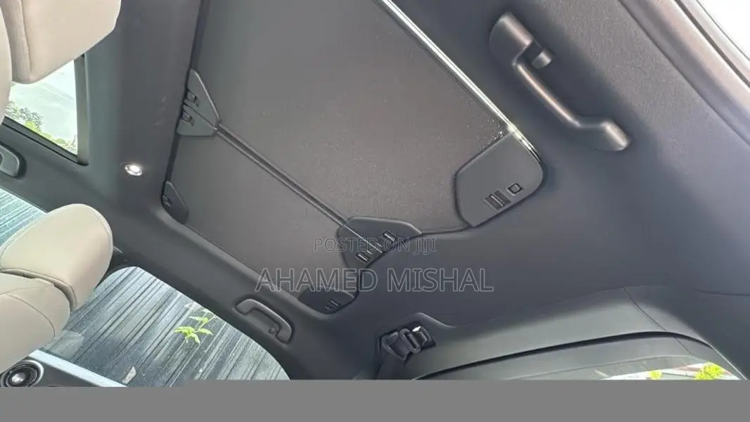 Honda Vezel Z Play 2026 SUV Brand New