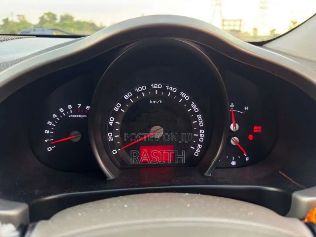 Kia Sportage 2011 SUV (Used)