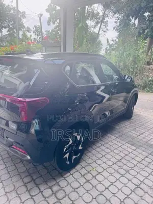 Kia Sonet GTX Plus 2026 SUV Brand New