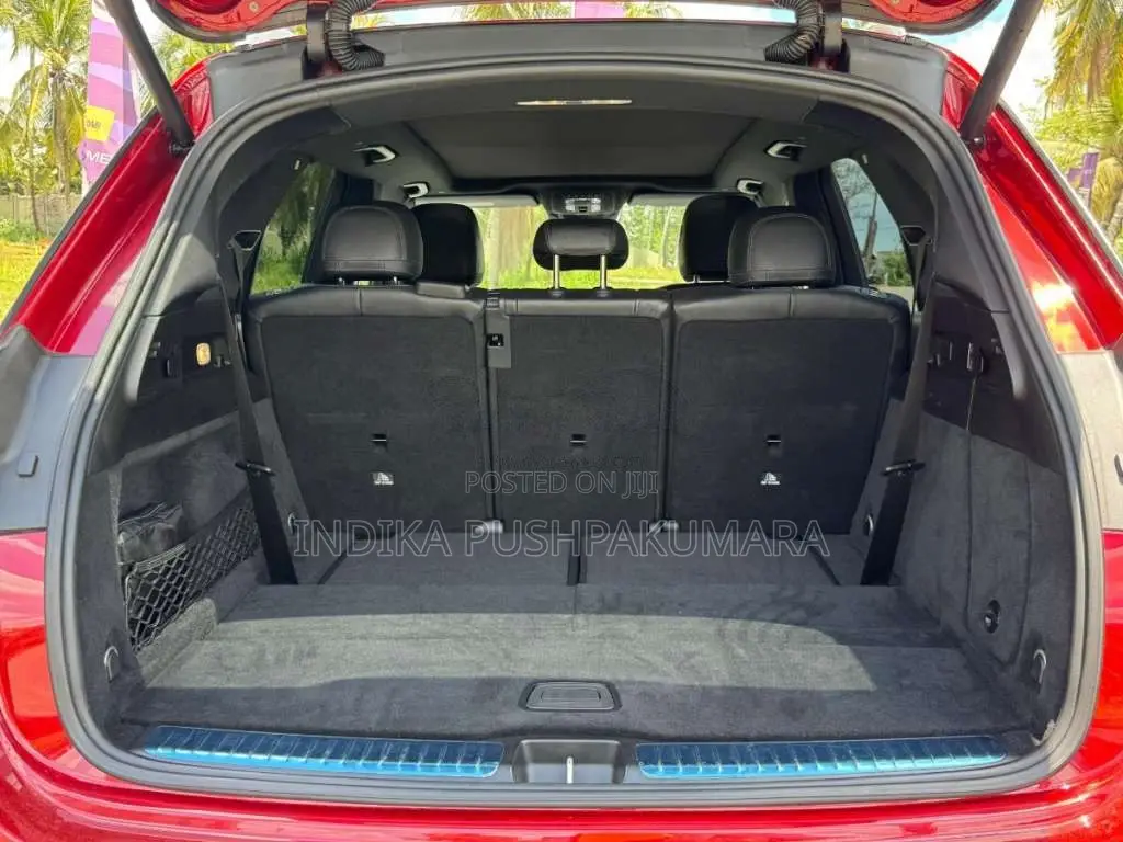 Mercedes-Benz GLE300 AMG 2019 SUV (Used)